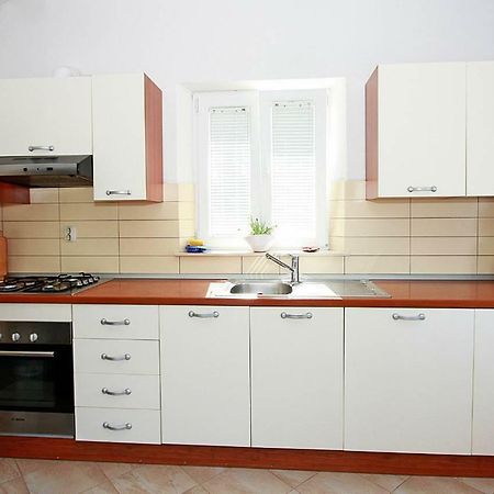 Apartmani Nila Pucisca Kültér fotó